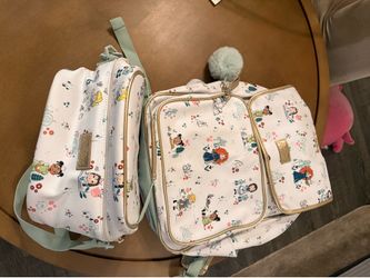 Kids backpacks