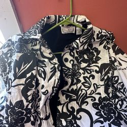 Peck & Peck Jacket M