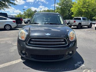 2015 Mini Countryman