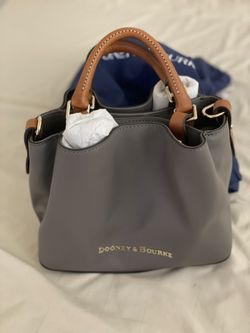 Dooney And Bourke Purse