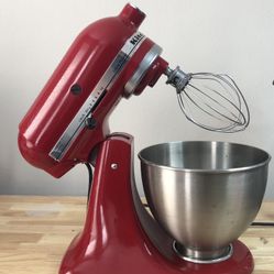 KitchenAid Ultra Power Stand Mixer – (Like New)