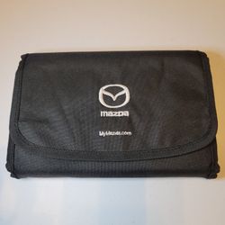 2015 Mazda 6 Owners Manual
