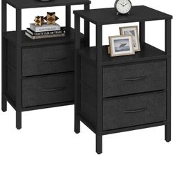 Nightstands 