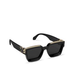 Louis Vuitton MILLIONAIRE sunglasses