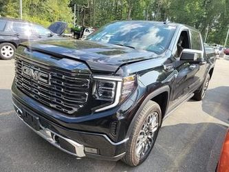 2024 GMC Sierra 1500 Crew Cab