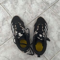 Men’s Baseball Cleats Size 10 1/2 