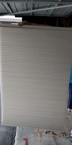Blinds $ 35