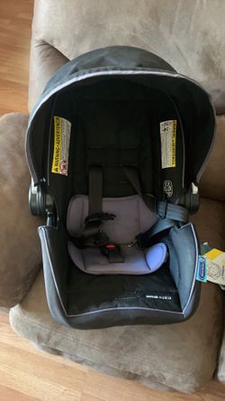 Car seat 