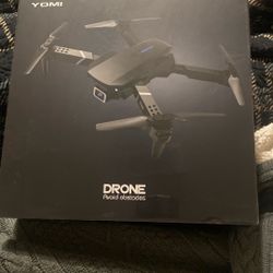 Yomi Drone