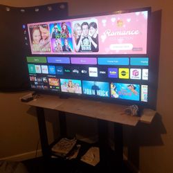 65 In LG Smart TV Oled 4k