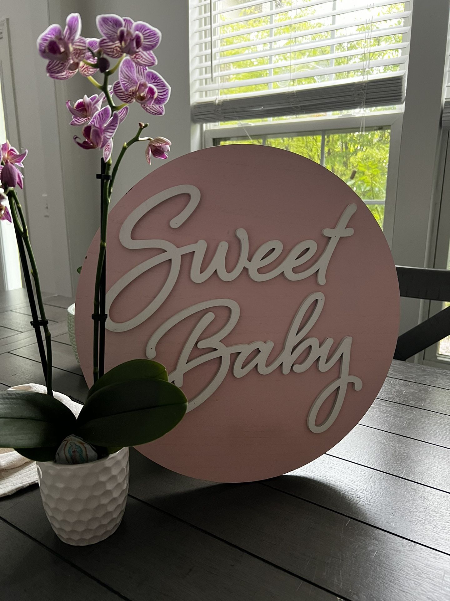 Baby Decor