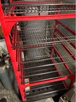 Storage rack