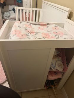 For Sale Crib
