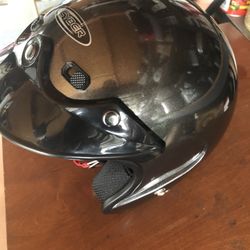 Helmet 