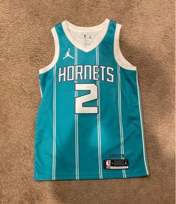 LaMelo Ball jersey