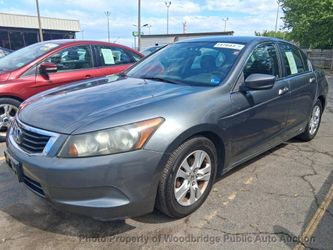 2010 Honda Accord