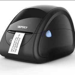 Brand new iDPRT Label Printer - 2022 Thermal Label Maker with Auto Label Detection, 1"-3.35" Print Width for Home, Office&Small Business, Suitable for