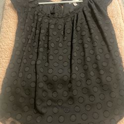 Woman’s Blouse