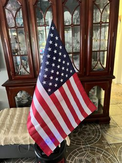 American Flags