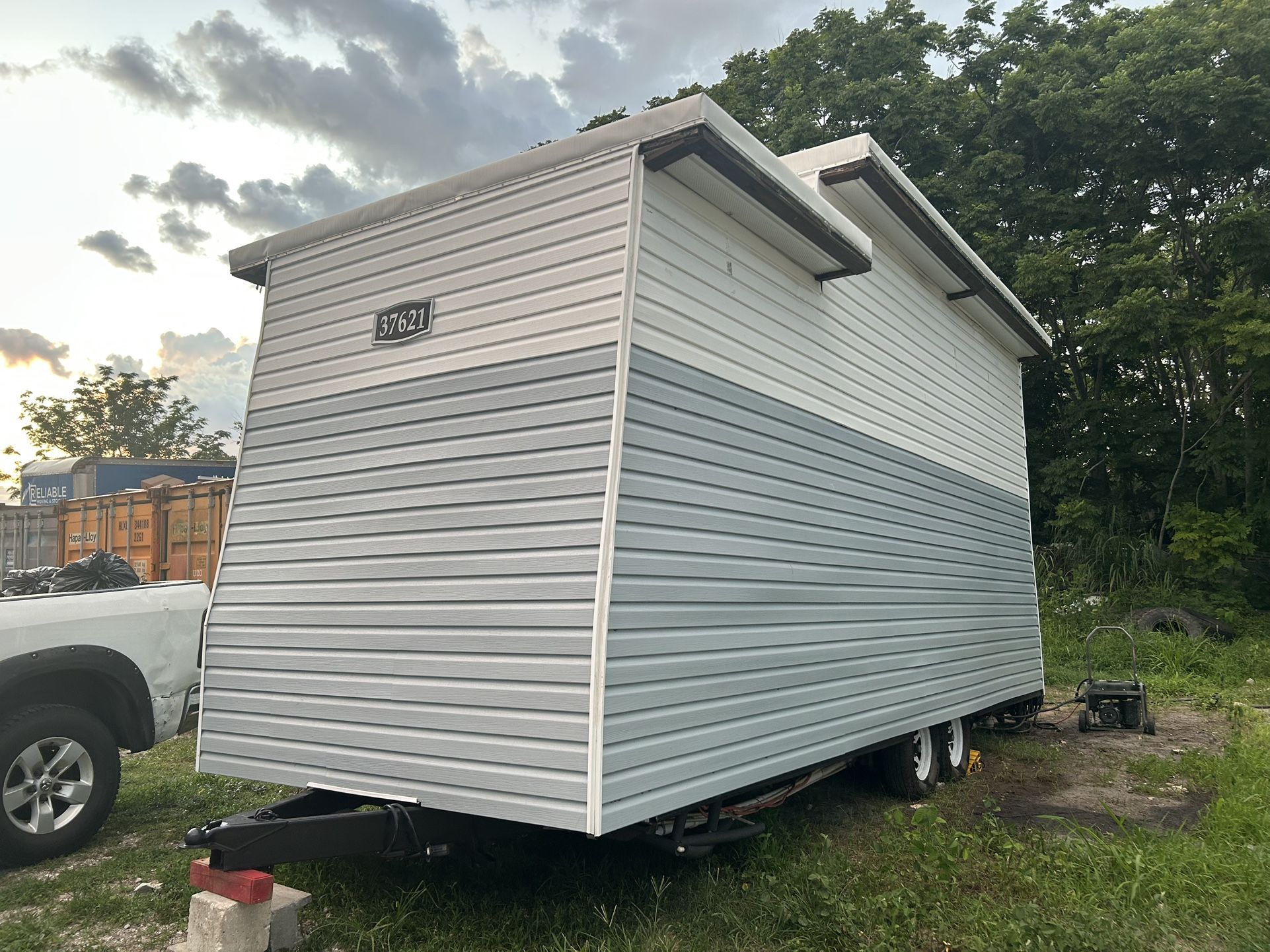 Tiny home for sale