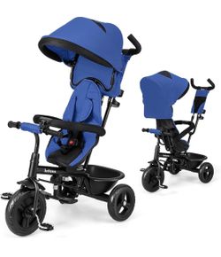 Reversible stroller Reversible stroller