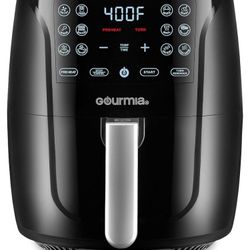 Gourmia Air Fryer 5qt