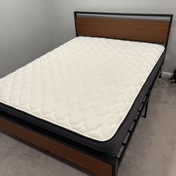 New Mattresses Huge Saving 