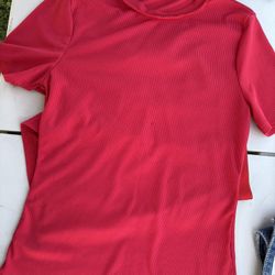 Women’s Gym Outfit 