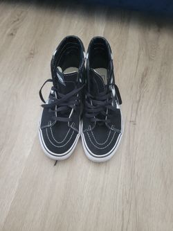 Unisex Vans