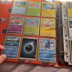 Pokemon Card I Don’t Want No More