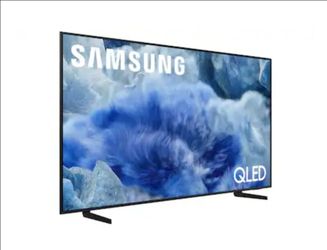 SAMSUNG 85" Q8F QLED SMART TV 4K HDR 120HZ  SLIM DESIGN 2025 MODEL VISION AI 💯🖥🔥🖥💯