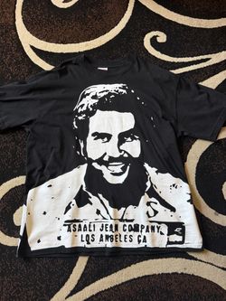 Asaali Og Cartel T-Shirt