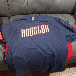 Houston Rockets Jordan Fubu Nascar Vintage Shirts for Sale in Humble, TX -  OfferUp