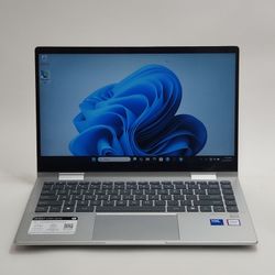 HP Envy x360 2-in-1 Laptop 14-es1023dx 14" Core 7 150U 1.8GHz 16GB RAM 512GB SSD