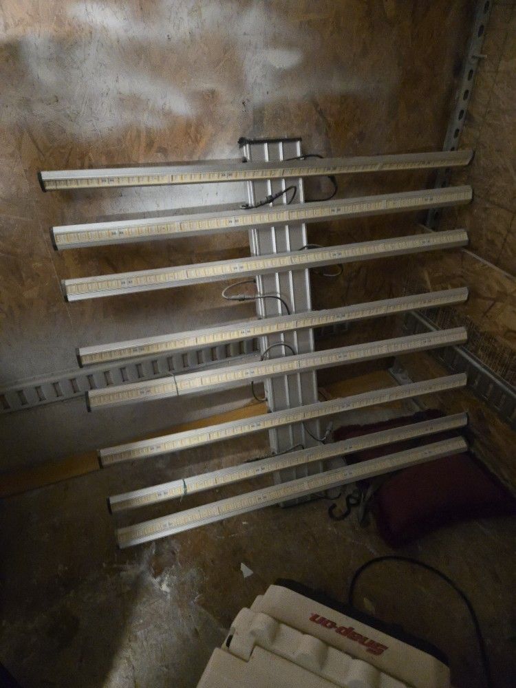 Skylight Led Xs660w