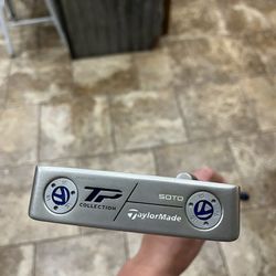 Taylor Made Putter “34” Inch 