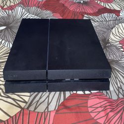 PS4 Fat + NBA 2K17 (NOT TESTED)