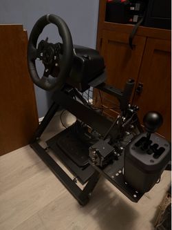 Racing Sim