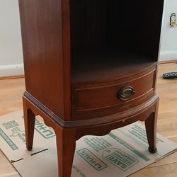 Antique Nightstand 