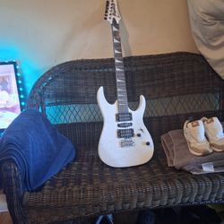 Ibanez Guitar