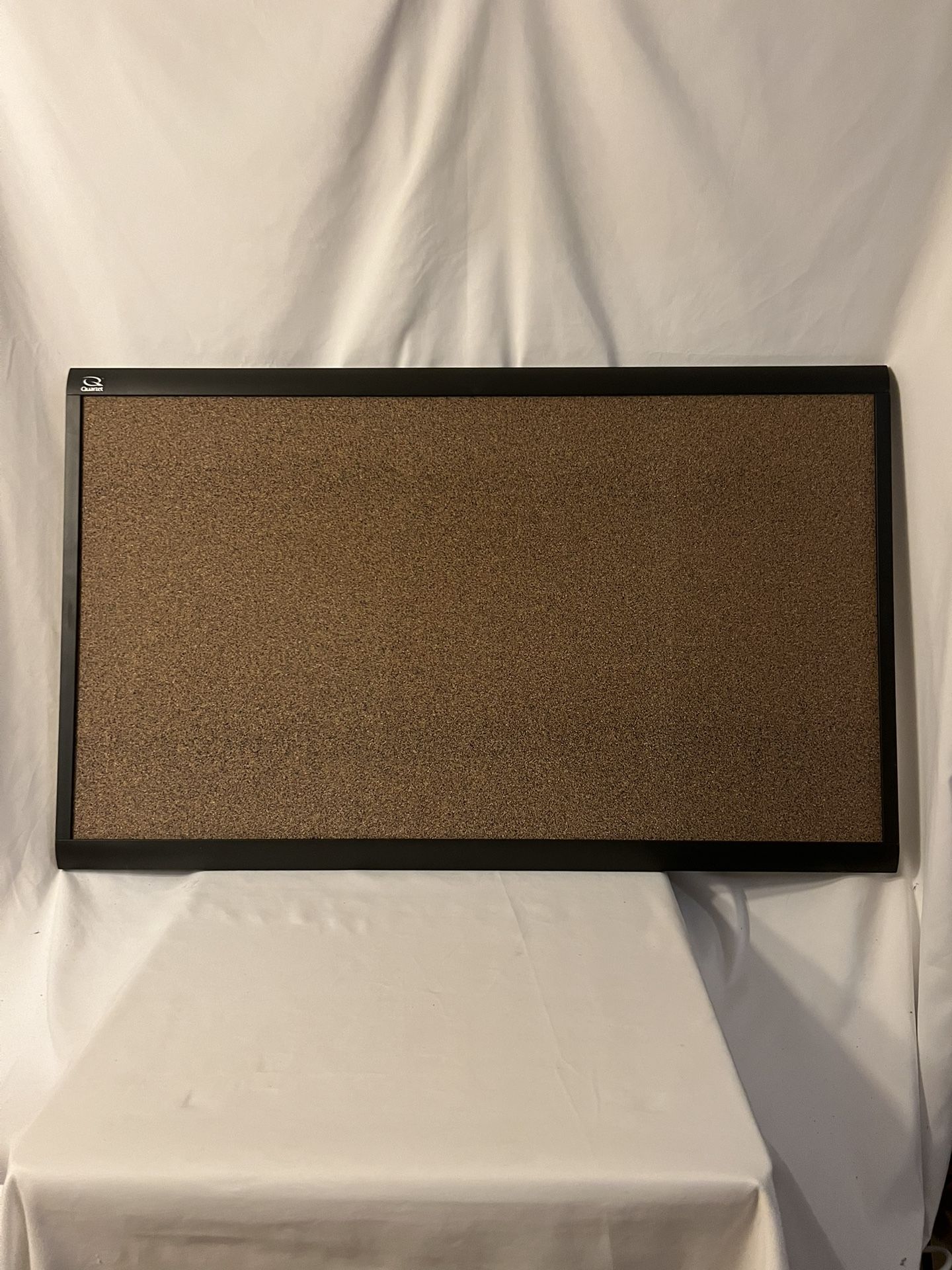 NEW Quartet Cork Display Board 36” x 22”