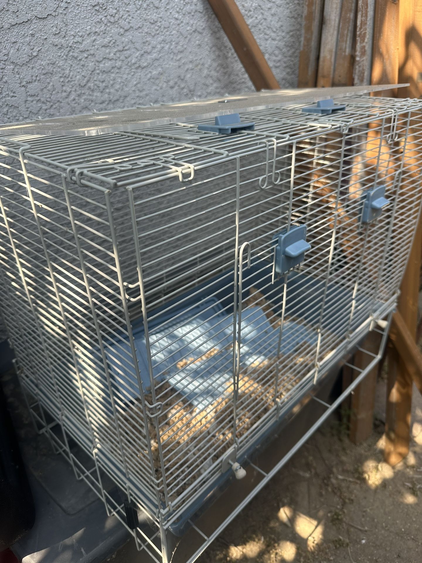Bird Hamster Cage
