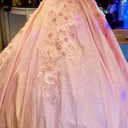 Vestido De XX XS