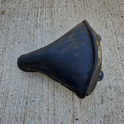 Vintage Style Cruiser Seat