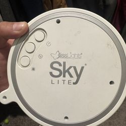 Sky Light Projector