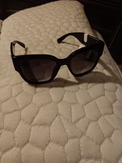 Womans Versace sunglasses