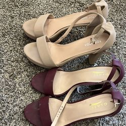 Heels Bundle