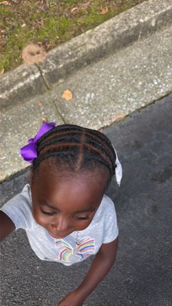 Natural Braids