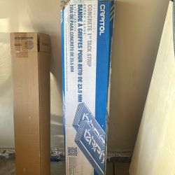 Carpet Tack Strip 