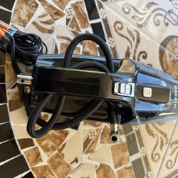 Cat Shop Vac/Air Compressor 